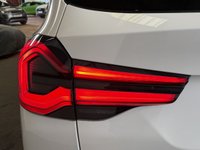 USED 2018 68 BMW X3 2.0 20d M Sport SUV 5dr Diesel Auto xDrive Euro 6 (s/s) (190 ps) AKRAPOVIC TIPS