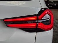 USED 2018 68 BMW X3 2.0 20d M Sport SUV 5dr Diesel Auto xDrive Euro 6 (s/s) (190 ps) AKRAPOVIC TIPS