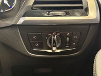 USED 2018 68 BMW X3 2.0 20d M Sport SUV 5dr Diesel Auto xDrive Euro 6 (s/s) (190 ps) AKRAPOVIC TIPS