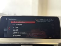 USED 2018 68 BMW X3 2.0 20d M Sport SUV 5dr Diesel Auto xDrive Euro 6 (s/s) (190 ps) AKRAPOVIC TIPS