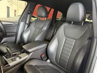 USED 2018 68 BMW X3 2.0 20d M Sport SUV 5dr Diesel Auto xDrive Euro 6 (s/s) (190 ps) AKRAPOVIC TIPS