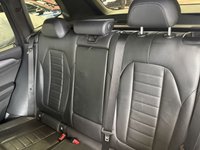 USED 2018 68 BMW X3 2.0 20d M Sport SUV 5dr Diesel Auto xDrive Euro 6 (s/s) (190 ps) AKRAPOVIC TIPS