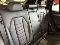 USED 2018 68 BMW X3 2.0 20d M Sport SUV 5dr Diesel Auto xDrive Euro 6 (s/s) (190 ps) AKRAPOVIC TIPS