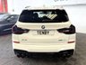 USED 2018 68 BMW X3 2.0 20d M Sport SUV 5dr Diesel Auto xDrive Euro 6 (s/s) (190 ps) AKRAPOVIC TIPS
