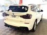USED 2018 68 BMW X3 2.0 20d M Sport SUV 5dr Diesel Auto xDrive Euro 6 (s/s) (190 ps) AKRAPOVIC TIPS