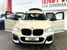 USED 2018 68 BMW X3 2.0 20d M Sport SUV 5dr Diesel Auto xDrive Euro 6 (s/s) (190 ps) AKRAPOVIC TIPS