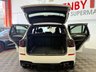USED 2018 68 BMW X3 2.0 20d M Sport SUV 5dr Diesel Auto xDrive Euro 6 (s/s) (190 ps) AKRAPOVIC TIPS