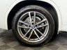 USED 2018 68 BMW X3 2.0 20d M Sport SUV 5dr Diesel Auto xDrive Euro 6 (s/s) (190 ps) AKRAPOVIC TIPS