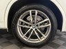 USED 2018 68 BMW X3 2.0 20d M Sport SUV 5dr Diesel Auto xDrive Euro 6 (s/s) (190 ps) AKRAPOVIC TIPS