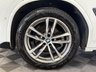 USED 2018 68 BMW X3 2.0 20d M Sport SUV 5dr Diesel Auto xDrive Euro 6 (s/s) (190 ps) AKRAPOVIC TIPS