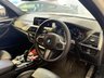USED 2018 68 BMW X3 2.0 20d M Sport SUV 5dr Diesel Auto xDrive Euro 6 (s/s) (190 ps) AKRAPOVIC TIPS