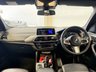 USED 2018 68 BMW X3 2.0 20d M Sport SUV 5dr Diesel Auto xDrive Euro 6 (s/s) (190 ps) AKRAPOVIC TIPS