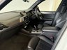 USED 2018 68 BMW X3 2.0 20d M Sport SUV 5dr Diesel Auto xDrive Euro 6 (s/s) (190 ps) AKRAPOVIC TIPS
