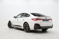 USED 2022 22 BMW 4 SERIES GRAN COUPE 2.0 420i M Sport Hatchback 5dr Petrol Auto Euro 6 (s/s) (184 ps) 