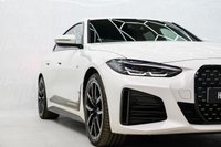 USED 2022 22 BMW 4 SERIES GRAN COUPE 2.0 420i M Sport Hatchback 5dr Petrol Auto Euro 6 (s/s) (184 ps) 