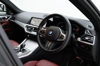 USED 2022 22 BMW 4 SERIES GRAN COUPE 2.0 420i M Sport Hatchback 5dr Petrol Auto Euro 6 (s/s) (184 ps) 