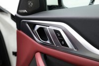 USED 2022 22 BMW 4 SERIES GRAN COUPE 2.0 420i M Sport Hatchback 5dr Petrol Auto Euro 6 (s/s) (184 ps) 