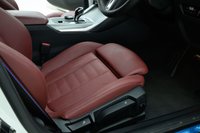 USED 2022 22 BMW 4 SERIES GRAN COUPE 2.0 420i M Sport Hatchback 5dr Petrol Auto Euro 6 (s/s) (184 ps) 