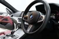 USED 2022 22 BMW 4 SERIES GRAN COUPE 2.0 420i M Sport Hatchback 5dr Petrol Auto Euro 6 (s/s) (184 ps) 