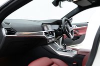 USED 2022 22 BMW 4 SERIES GRAN COUPE 2.0 420i M Sport Hatchback 5dr Petrol Auto Euro 6 (s/s) (184 ps) 