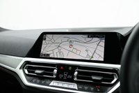 USED 2022 22 BMW 4 SERIES GRAN COUPE 2.0 420i M Sport Hatchback 5dr Petrol Auto Euro 6 (s/s) (184 ps) 