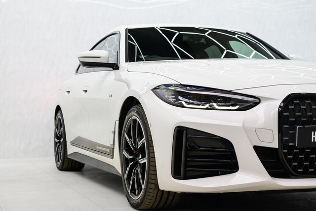 2022 BMW 4 SERIES GRAN COUPE - Photo 2