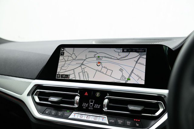2022 BMW 4 SERIES GRAN COUPE - Photo 9