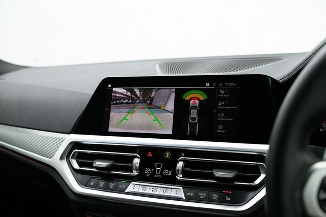 2022 BMW 4 SERIES GRAN COUPE - Photo 8