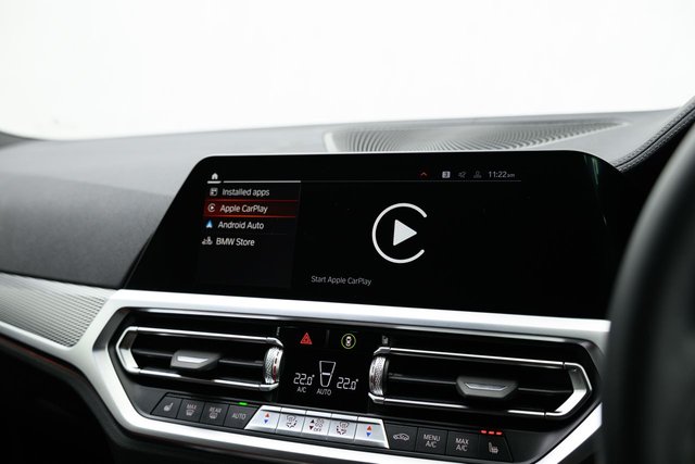 2022 BMW 4 SERIES GRAN COUPE - Photo 7