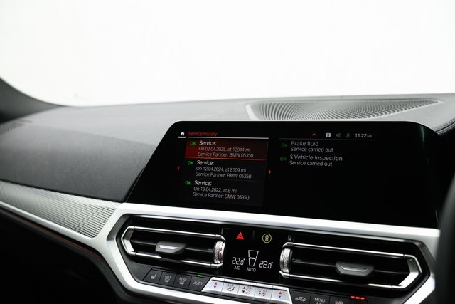 2022 BMW 4 SERIES GRAN COUPE - Photo 6