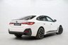 USED 2022 22 BMW 4 SERIES GRAN COUPE 2.0 420i M Sport Hatchback 5dr Petrol Auto Euro 6 (s/s) (184 ps) 