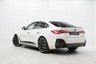 USED 2022 22 BMW 4 SERIES GRAN COUPE 2.0 420i M Sport Hatchback 5dr Petrol Auto Euro 6 (s/s) (184 ps) 