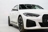 USED 2022 22 BMW 4 SERIES GRAN COUPE 2.0 420i M Sport Hatchback 5dr Petrol Auto Euro 6 (s/s) (184 ps) 