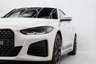 USED 2022 22 BMW 4 SERIES GRAN COUPE 2.0 420i M Sport Hatchback 5dr Petrol Auto Euro 6 (s/s) (184 ps) 