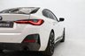 USED 2022 22 BMW 4 SERIES GRAN COUPE 2.0 420i M Sport Hatchback 5dr Petrol Auto Euro 6 (s/s) (184 ps) 