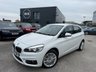 USED 2017 67 BMW 2 SERIES ACTIVE TOURER 2.0 218d Luxury MPV 5dr Diesel Auto Euro 6-2 FORMER KEEPERS-FINISHED IN ALPINE WHITE WITH BLACK DAKOTA LEATHER-BLUETOOTH-CRUISE CONTROL-SATNAV-PARKING SENSORS-DUAL ZONE CLIMATE CONTROL 