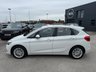 USED 2017 67 BMW 2 SERIES ACTIVE TOURER 2.0 218d Luxury MPV 5dr Diesel Auto Euro 6-2 FORMER KEEPERS-FINISHED IN ALPINE WHITE WITH BLACK DAKOTA LEATHER-BLUETOOTH-CRUISE CONTROL-SATNAV-PARKING SENSORS-DUAL ZONE CLIMATE CONTROL 