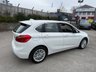 USED 2017 67 BMW 2 SERIES ACTIVE TOURER 2.0 218d Luxury MPV 5dr Diesel Auto Euro 6-2 FORMER KEEPERS-FINISHED IN ALPINE WHITE WITH BLACK DAKOTA LEATHER-BLUETOOTH-CRUISE CONTROL-SATNAV-PARKING SENSORS-DUAL ZONE CLIMATE CONTROL 