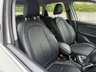 USED 2017 67 BMW 2 SERIES ACTIVE TOURER 2.0 218d Luxury MPV 5dr Diesel Auto Euro 6-2 FORMER KEEPERS-FINISHED IN ALPINE WHITE WITH BLACK DAKOTA LEATHER-BLUETOOTH-CRUISE CONTROL-SATNAV-PARKING SENSORS-DUAL ZONE CLIMATE CONTROL 