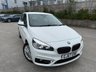 USED 2017 67 BMW 2 SERIES ACTIVE TOURER 2.0 218d Luxury MPV 5dr Diesel Auto Euro 6-2 FORMER KEEPERS-FINISHED IN ALPINE WHITE WITH BLACK DAKOTA LEATHER-BLUETOOTH-CRUISE CONTROL-SATNAV-PARKING SENSORS-DUAL ZONE CLIMATE CONTROL 