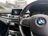 USED 2017 67 BMW 2 SERIES ACTIVE TOURER 2.0 218d Luxury MPV 5dr Diesel Auto Euro 6-2 FORMER KEEPERS-FINISHED IN ALPINE WHITE WITH BLACK DAKOTA LEATHER-BLUETOOTH-CRUISE CONTROL-SATNAV-PARKING SENSORS-DUAL ZONE CLIMATE CONTROL 