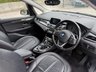 USED 2017 67 BMW 2 SERIES ACTIVE TOURER 2.0 218d Luxury MPV 5dr Diesel Auto Euro 6-2 FORMER KEEPERS-FINISHED IN ALPINE WHITE WITH BLACK DAKOTA LEATHER-BLUETOOTH-CRUISE CONTROL-SATNAV-PARKING SENSORS-DUAL ZONE CLIMATE CONTROL 