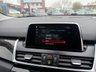USED 2017 67 BMW 2 SERIES ACTIVE TOURER 2.0 218d Luxury MPV 5dr Diesel Auto Euro 6-2 FORMER KEEPERS-FINISHED IN ALPINE WHITE WITH BLACK DAKOTA LEATHER-BLUETOOTH-CRUISE CONTROL-SATNAV-PARKING SENSORS-DUAL ZONE CLIMATE CONTROL 