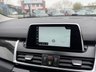 USED 2017 67 BMW 2 SERIES ACTIVE TOURER 2.0 218d Luxury MPV 5dr Diesel Auto Euro 6-2 FORMER KEEPERS-FINISHED IN ALPINE WHITE WITH BLACK DAKOTA LEATHER-BLUETOOTH-CRUISE CONTROL-SATNAV-PARKING SENSORS-DUAL ZONE CLIMATE CONTROL 