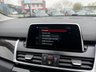 USED 2017 67 BMW 2 SERIES ACTIVE TOURER 2.0 218d Luxury MPV 5dr Diesel Auto Euro 6-2 FORMER KEEPERS-FINISHED IN ALPINE WHITE WITH BLACK DAKOTA LEATHER-BLUETOOTH-CRUISE CONTROL-SATNAV-PARKING SENSORS-DUAL ZONE CLIMATE CONTROL 