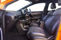 USED 2023 73 MG Mg4 64kWh Trophy Long Range Hatchback 5dr Electric Auto (203 ps) SAT NAV-HTD SEATS-REAR CAMERA