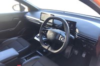 USED 2023 73 MG Mg4 64kWh Trophy Long Range Hatchback 5dr Electric Auto (203 ps) SAT NAV-HTD SEATS-REAR CAMERA