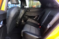 USED 2023 73 MG Mg4 64kWh Trophy Long Range Hatchback 5dr Electric Auto (203 ps) SAT NAV-HTD SEATS-REAR CAMERA