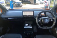 USED 2023 73 MG Mg4 64kWh Trophy Long Range Hatchback 5dr Electric Auto (203 ps) SAT NAV-HTD SEATS-REAR CAMERA