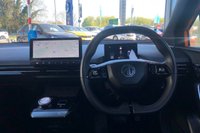 USED 2023 73 MG Mg4 64kWh Trophy Long Range Hatchback 5dr Electric Auto (203 ps) SAT NAV-HTD SEATS-REAR CAMERA